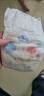 好奇（Huggies）铂金装小桃裤纸尿裤S96片(4-8kg)新生儿小号尿不湿【透爽散热】 实拍图