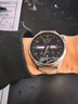 HUAWEI WATCH GT 6 冰川灰 46mm智能手表多维情绪健康全新骑行体验21天超长续航华为GT6手表GT5升级 实拍图