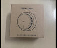 HIKVISION海康威视烟雾报警器火灾消防探测器智能感烟餐馆厨房商用NP-Y2-S 实拍图