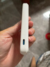 亿色【苹果15W丨3C认证】Qi2磁吸充电宝MagSafe15W无线快充10000/5000毫安可上飞机移动电源适用苹果17 典雅白丨5千毫安【3C认证】 Qi2认证丨真15W无线快充 实拍图