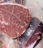 春禾秋牧 阿根廷原切菲力小牛排1kg/8-10片赠料包 儿童零添加 低脂健身 实拍图