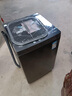 美的（Midea）波轮洗衣机全自动家用 MB80V37T 8公斤 一级能效 省水省电 抗菌除螨 以旧换新 国家补贴 京东自营 实拍图