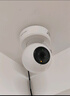 普联（TP-LINK） 2K超清全彩300万摄像头家用监控器360全景无线家庭室内tplink可对话网络手机远程门口高清 实拍图