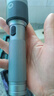 飞利浦探界强光手电筒超亮防水户外应急灯可变焦可更换锂电池可拆卸充电 实拍图
