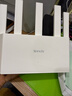 Tenda腾达路由器WiFi7【京东独家】无线千兆穿墙王信号增强家用全屋2.5g网口云霄BE3600放大器立式 实拍图