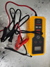 纽曼（Newsmy）C60汽车电瓶充电器12v全自动智能货车摩托车轿车12伏专用电池快速充电机蓄电池纯铜线芯 实拍图
