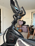 速尔（SOLE）进口椭圆机家用高端静音椭圆仪E25太空漫步仪健身器材家用爬楼机 整机进口-稀土永磁静音-E25S 实拍图