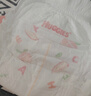 好奇（Huggies）铂金装小桃裤成长裤XL96片(12-17kg)加大号尿不湿【透爽散热】 实拍图