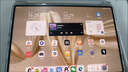 HUAWEI MatePad Pro 12.2英寸华为平板电脑双层OLED 2.8K全面屏12+256GB WIFI砚黑 实拍图