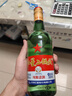 红星二锅头 大二 清香型白酒 56度500ml*2瓶 纯粮 口粮酒 实拍图