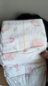 好奇（Huggies）铂金装小桃裤纸尿裤L120片(9-14kg)大号尿不湿【透爽散热】 实拍图