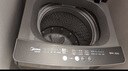 美的（Midea）波轮洗衣机全自动家用 MB10L5 10公斤 1.25至高洗净比 元气精华洗 变频 以旧换新 家电国家补贴20% 实拍图