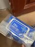 京东京造 75%酒精湿巾80片*3包 杀菌率99.9% 湿纸巾 卫生消毒湿巾纸 实拍图