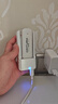 影腾随身wifi三网通用无线wi-fi6免插卡移动联通电信无限制流量便携式4G网卡高速随行网络2025款5GHF 【插电款+充电仓】增强版旗舰版WIFI全国通用 实拍图