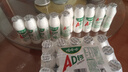 娃哈哈 AD钙奶 含乳饮料 100g*40  整箱 口袋装（新老包装随机发货） 实拍图