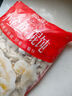 思念上汤小云吞猪肉荠菜400g50只 儿童速冻馄饨早餐食品云吞 实拍图