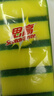 3M思高金刚砂洗碗布 5片装洗碗海绵百洁布厨房吸水经典款抹布G6215 实拍图