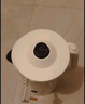 美的（Midea）电烧水壶电热水壶家用1.5L容量316L母婴级不锈钢无缝内胆双层防烫自动断电MK-HJ1566-PRO 实拍图