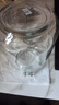 喜碧（Scybe）密封罐 泡酒容器玻璃密封罐泡菜坛子泡青梅酒罐潘多拉1800ml 实拍图