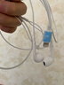科沃【热销20w+】适用于苹果耳机有线lightning手机iphone/13/14/11/12/promax/pro/plus/ipad K歌耳麦 实拍图