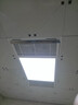 雷士（NVC）智能变频超薄极简浴霸浴室暖风照明排气一体卫生间集成吊顶Y417 实拍图