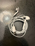 Apple/苹果 USB-C接口有线耳机 type-c接口有线耳机苹果耳机 苹果17有线耳机笔记本耳机游戏音乐 实拍图