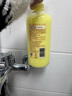 蜂花柔顺护发素1L小麦蛋白营养滋润干枯烫染受损补水顺滑男女士润发乳 实拍图
