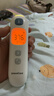 鱼跃（Yuwell）医用红外电子婴儿童体温计温度计静音精准发烧老人入耳温枪YHT208 实拍图