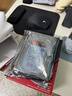 希捷（SEAGATE）NAS硬盘 2TB 256MB 机械硬盘 CMR垂直 静音低耗 数据恢复服务 3.5英寸 希捷酷狼 ST2000VN003 实拍图