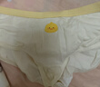 巴拉巴拉儿童内裤三角棉女童短裤三角裤弹力舒适不夹PP三条装208925170010 实拍图
