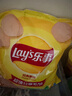 乐事（Lay's）薯片 青柠味 135克 休闲零食 膨化食品 休闲零食 实拍图