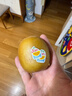 佳沛（zespri）新西兰  阳光金奇异果10粒礼盒巨大果单果约144-175g 水果 猕猴桃 实拍图