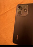 小米 REDMI Note14 5G 金刚品质 5110mAh大电量 大光圈超感相机 8GB+256GB 子夜黑 红米手机 实拍图
