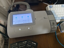 瑞迈特呼吸机E5 B25A Plus触屏高端款双水平便携智能舒适家医用止鼾憋气 实拍图