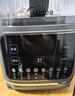 美的（Midea）1.6L安睡破壁机家用豆浆机全自动免洗静音降噪3-4人用 分体轻量杯不粘涂层料理榨汁机025 国家补贴 实拍图