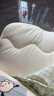 京东京造四季云柔床褥 100%原生羽丝绒 A类床垫褥子榻榻米1.8x2m 奶油白 实拍图