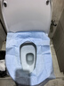 九牧王马桶坐便器家用虹吸式大口径冲力潮州卫生间静音节水防溅马桶坐厕 58长小户型【三孔超旋式】 250mm 免费送货入户 实拍图
