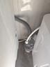 潜水艇洗衣机下水三通接头分水器烘干机排水管地漏二合一下水道防臭神器 U.接洗手盆/洗衣池+洗衣机+扫地机 实拍图