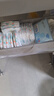好奇（Huggies）铂金装小桃裤纸尿裤S96片(4-8kg)新生儿小号尿不湿【透爽散热】 实拍图