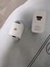 华为88W原装充电器套装含1米6A数据线 适用P60Pro Mate60pro手机超级快充电脑苹果iPhone15promax 实拍图