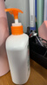 滴露（Dettol）洗手液柑橘500g瓶 健康抑菌消毒清爽 儿童家庭非补充装替换 实拍图