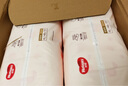 好奇（Huggies）铂金装小桃裤成长裤XL96片(12-17kg)加大号尿不湿【透爽散热】 实拍图