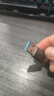 品胜USB3.2转换Type-C转接头OTG适用苹果17/16/15华为安卓手机车载U盘耳机键鼠充电数据线笔记本电脑 实拍图