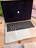 苹果（Apple） MacBook Pro/Air 二手苹果笔记本电脑 商务 办公 游戏 设计 剪辑 99新【定制】19年972灰银i7-16/512G 实拍图