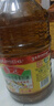 鲁花【保真菜籽油】非转基因低芥酸浓香菜籽油 6.09L 香飘万家 实拍图