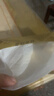 清风抽纸金装厚柔 360张*24包M码 4层纸巾抽  面巾纸餐巾纸 整箱装 实拍图