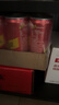 可口可乐（Coca-Cola）怡泉苏打水有糖/无糖可选柠檬味气泡水干姜水汤力水饮料330ml整箱 干姜水330ml*24罐【含糖】 实拍图