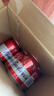 百威啤酒mini罐淡色拉格255ml*12听整箱装【小罐尝鲜】京东自营 实拍图