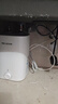 美菱【8年质保】7.5升小厨宝家用电热水器2100W连续出热水57升一级能效国家补贴20%专利防电墙MD-175R 实拍图