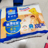 泰迪熊（Teddy Bear）臻薄透气拉拉裤XL64片(12-17公斤) 超薄干爽婴儿尿不湿成长裤尿裤 实拍图